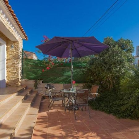קלפה Villas Guzman - Chirla מראה חיצוני תמונה