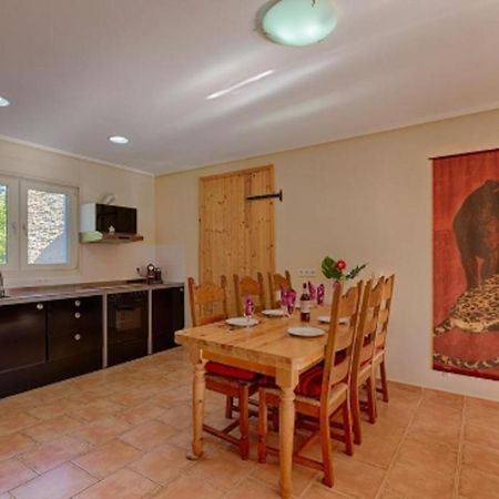 קלפה Villas Guzman - Chirla מראה חיצוני תמונה