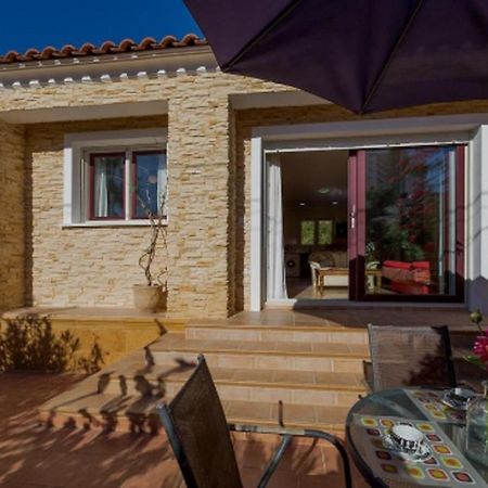 קלפה Villas Guzman - Chirla מראה חיצוני תמונה