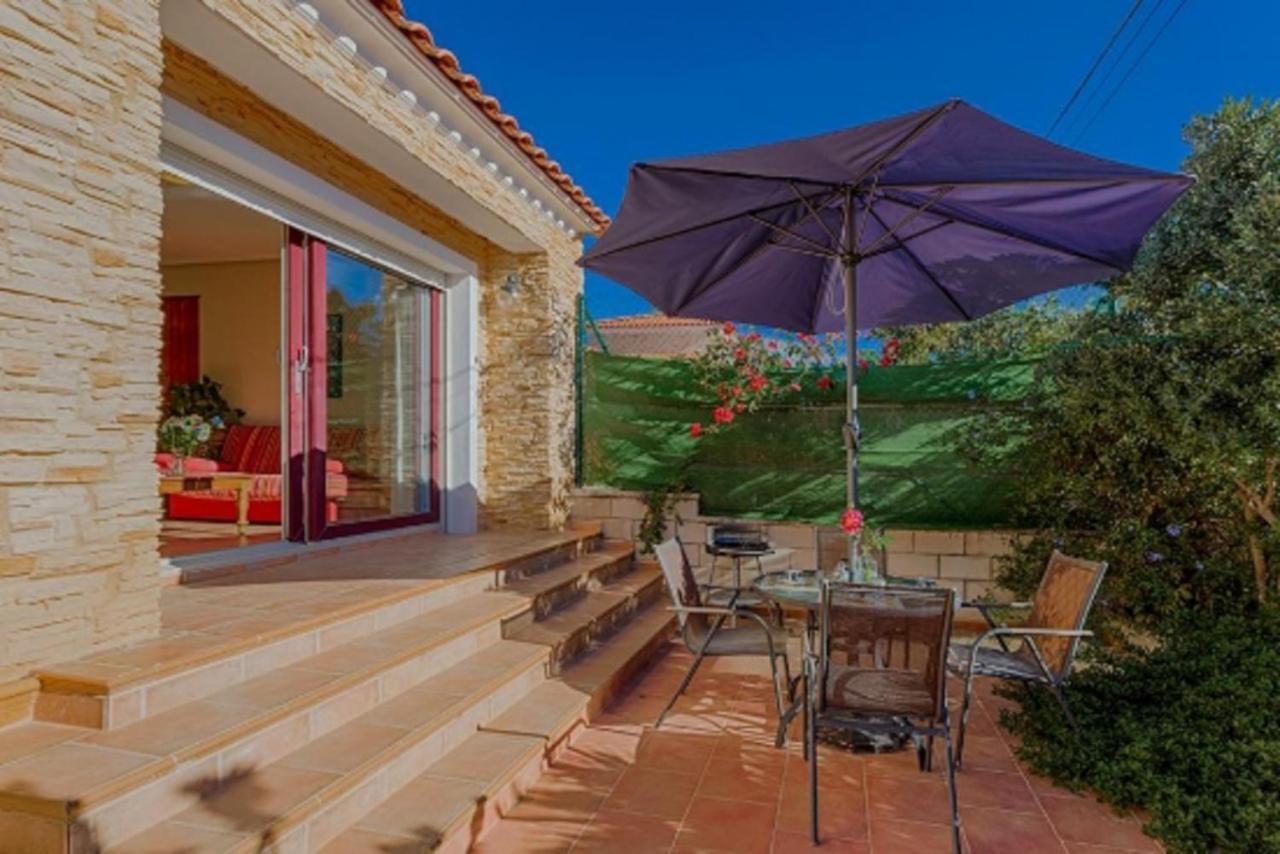קלפה Villas Guzman - Chirla מראה חיצוני תמונה